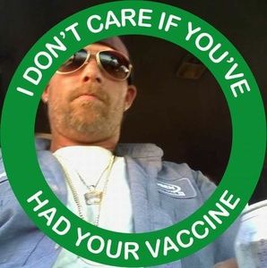 Meet your Posher, Jeremy